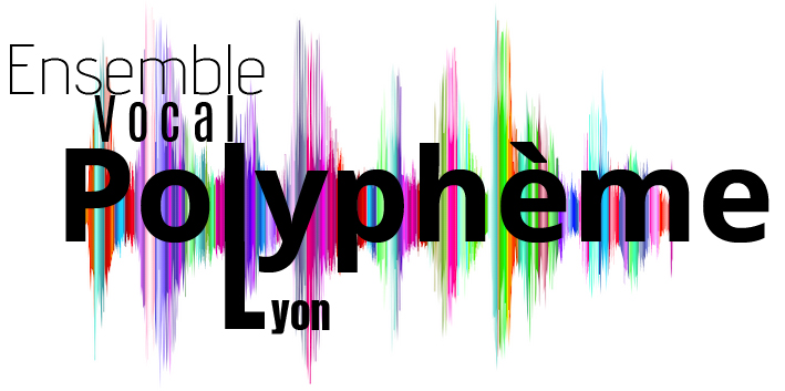 Ensemble vocal Polyphème 